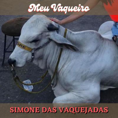 Simone das Vaquejadas's cover