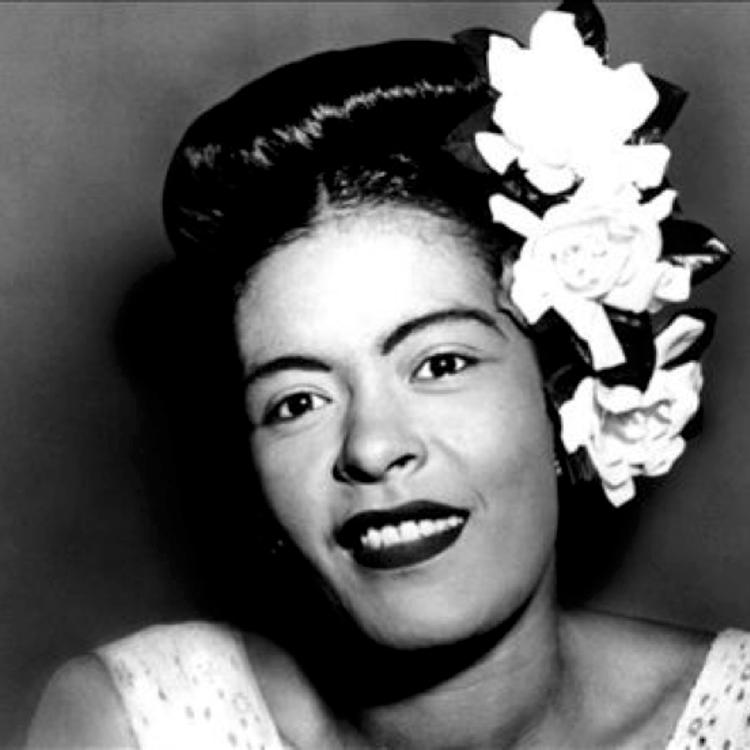Billie Holiday's avatar image