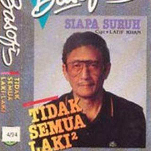 Basofi Soedirman's avatar image