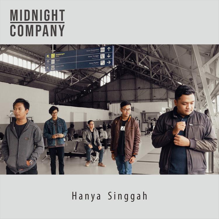 Midnightcompany's avatar image