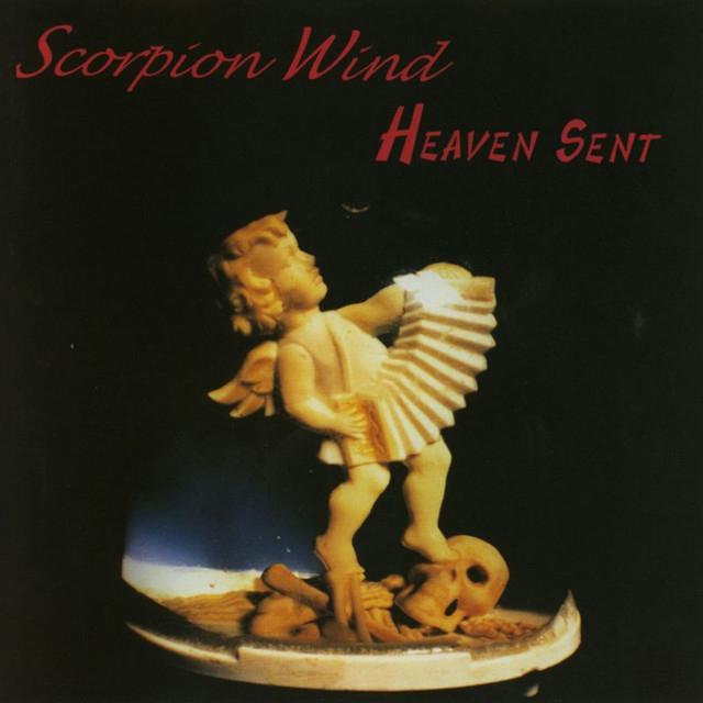 Scorpion Wind's avatar image