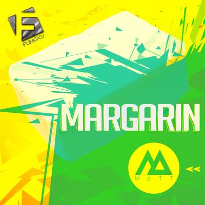 Margarin (Original Mix)'s cover