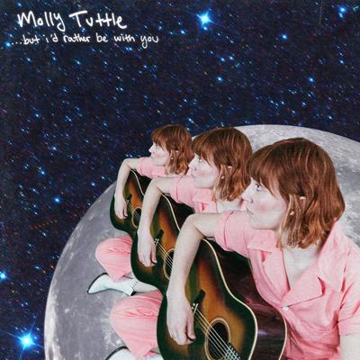 A Little Lost By Molly Tuttle's cover