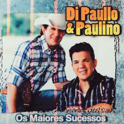 Barco de Papel (Ao Vivo) By Di Paullo & Paulino's cover