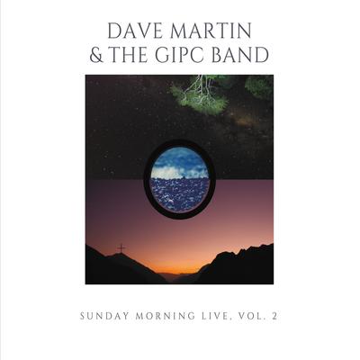Sunday Morning Live, Vol. 2's cover