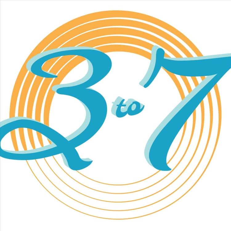 3 to 7's avatar image