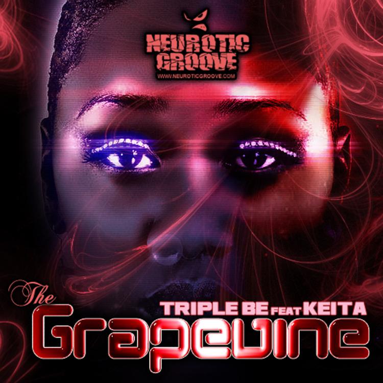 Triple Be feat. Keita's avatar image