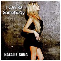 Natalie Gang's avatar cover