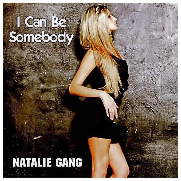 Natalie Gang's avatar image