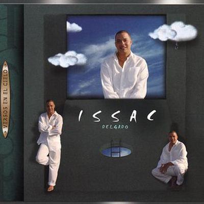 En espuma y arena By Isaac Delgado's cover