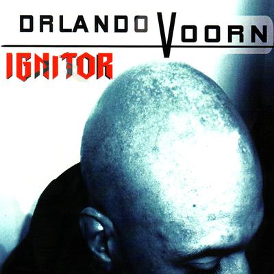 Bite Before You Bark By Orlando Voorn's cover