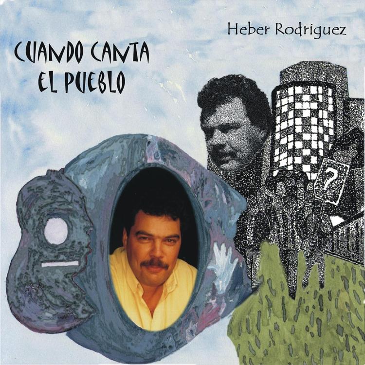 Heber Rodríguez's avatar image