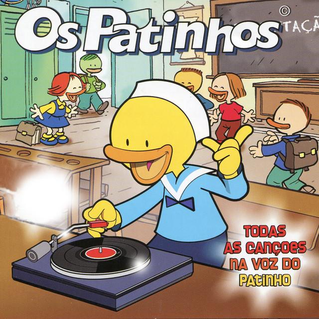 Os Patinhos's avatar image
