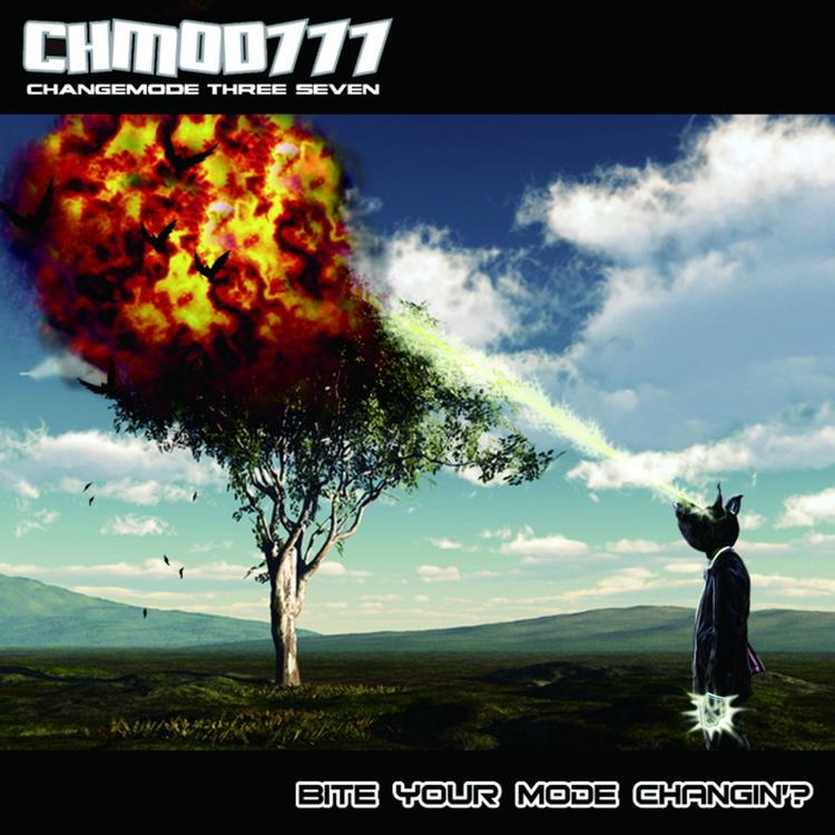 CHMOD777's avatar image