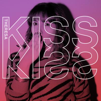 Kiss Kiss By Theresa's cover