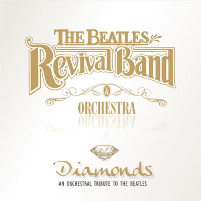 She Loves You By The Beatles Revival Band & Orchestra's cover