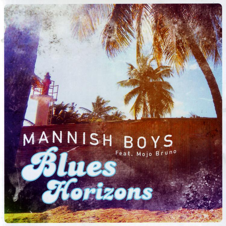 Mannish Boys's avatar image
