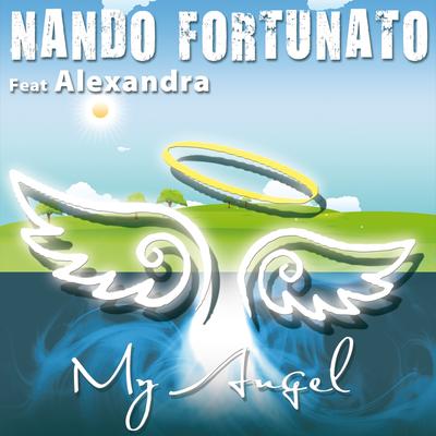 My Angel (Radio Edit) By Alexandra, Nando Fortunato's cover