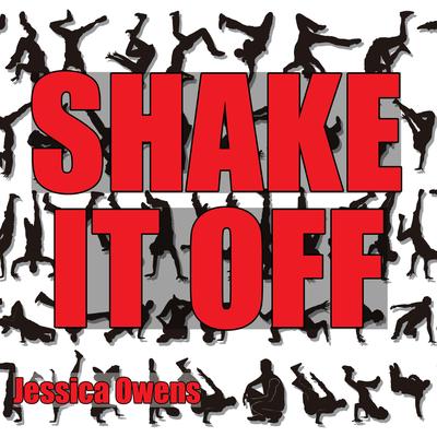 Shake It Off (Workout Mix) By Jessica Owens's cover