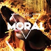 Moral's avatar cover