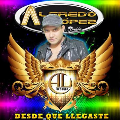 Alfredo Lopez La Voz de Puebla's cover