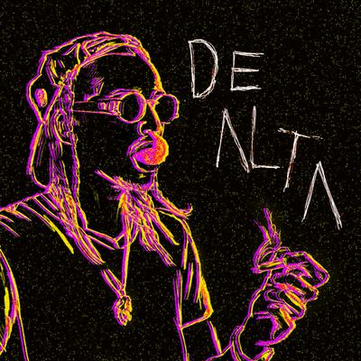 De Alta By Matuê's cover