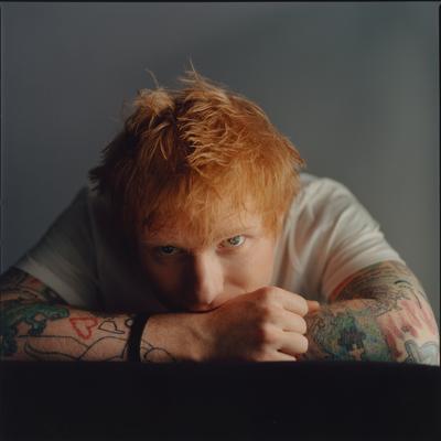 Ed Sheeran's cover