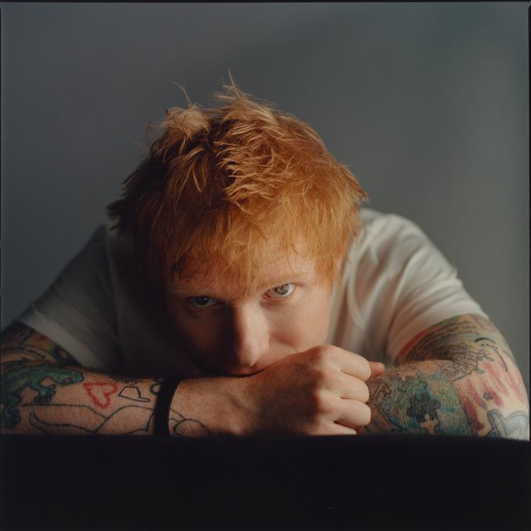 Ed Sheeran's avatar image