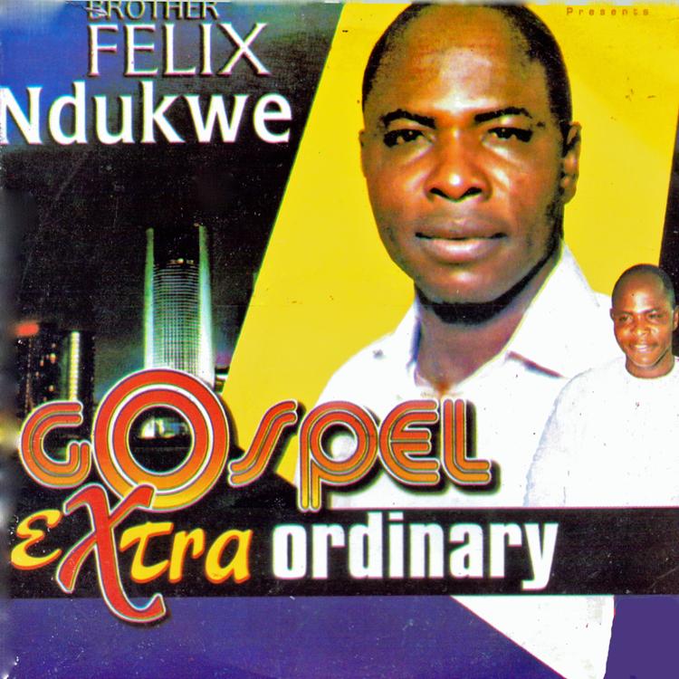 Brother Felix Ndukwe's avatar image