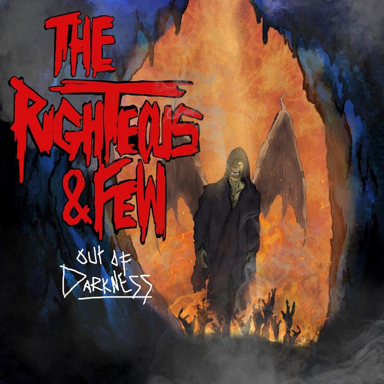 The Righteous & Few's avatar image