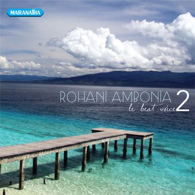 Rohani Amboinia, Vol. 2's cover