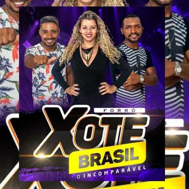 Forró Xote Brasil's avatar image