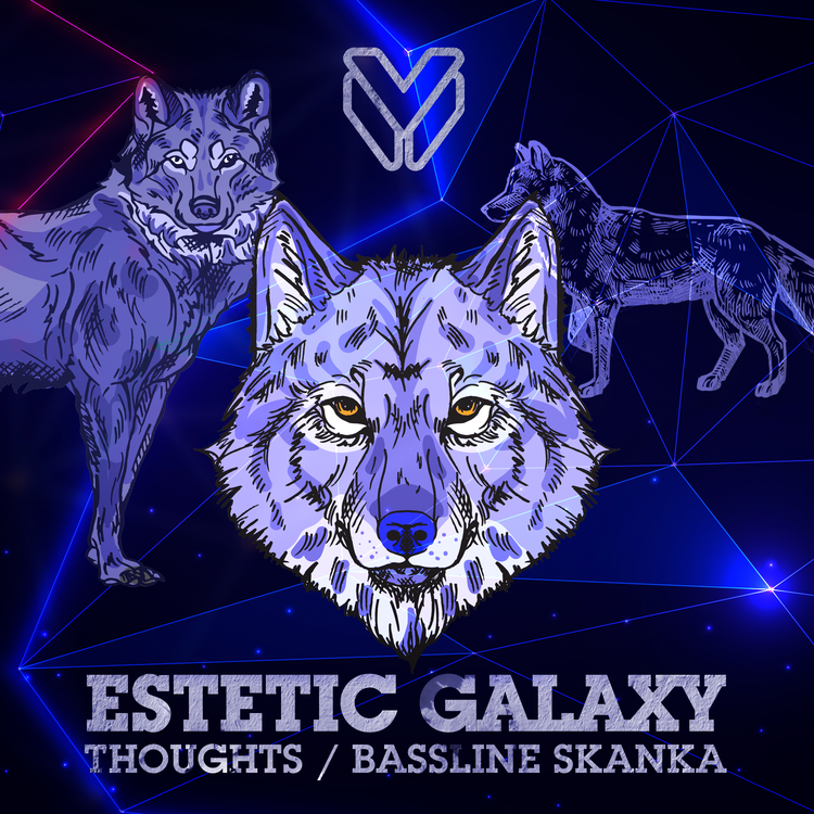 Estetic Galaxy's avatar image