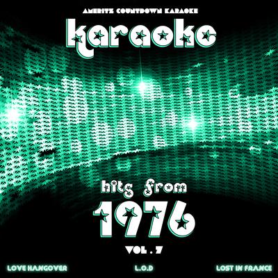 Kiss & Say Goodbye (In the Style of the Manhattans) [Karaoke Version]'s cover