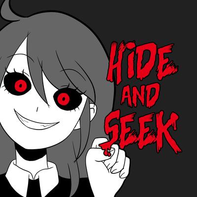 Hide and Seek's cover