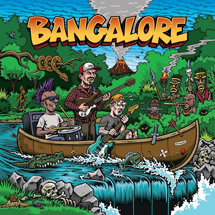 Bangalore's avatar image