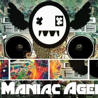 the Maniac Agenda's avatar cover