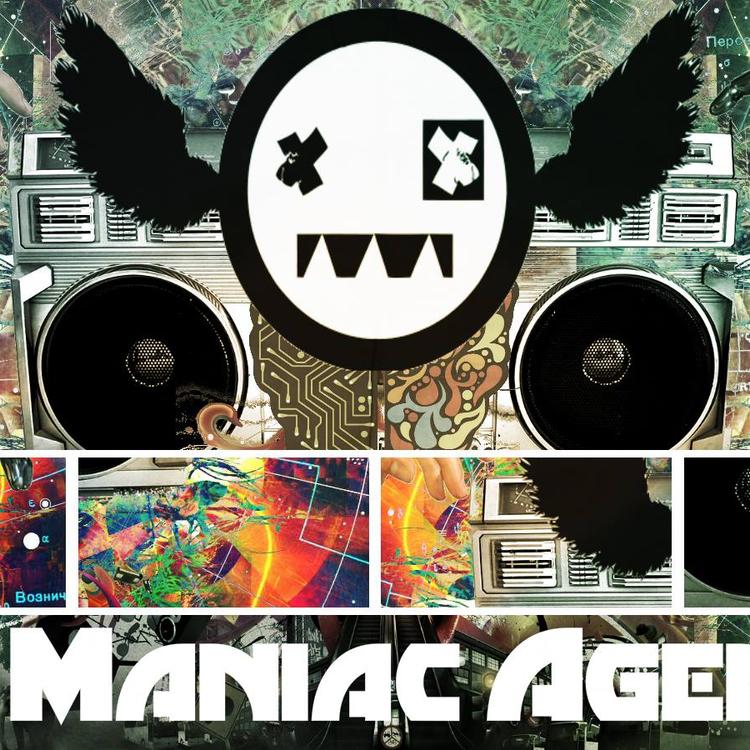 the Maniac Agenda's avatar image