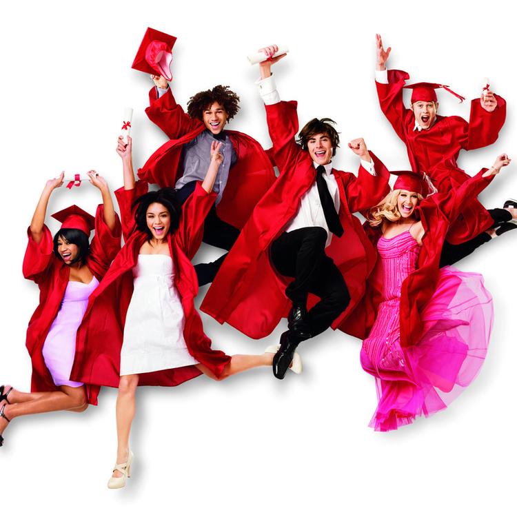 High School Musical Cast's avatar image