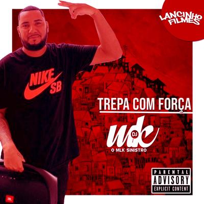 Trepa Com Força (feat. Mc Robert & Dj Fernandinho B20)'s cover