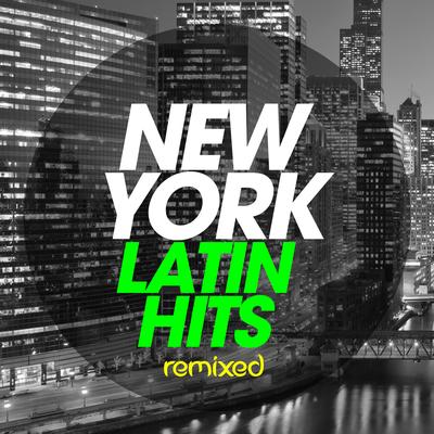 New York Latin Hits Remixed's cover