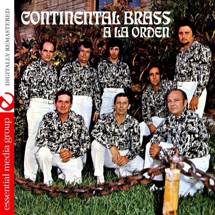 Continental Brass's avatar image