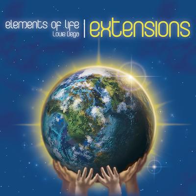 Elements of Life Extensions's cover