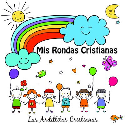 Mis Rondas Cristianas's cover