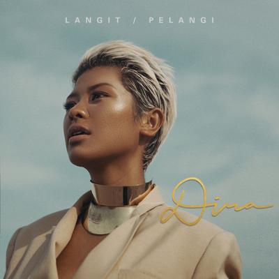 Langit - Pelangi's cover