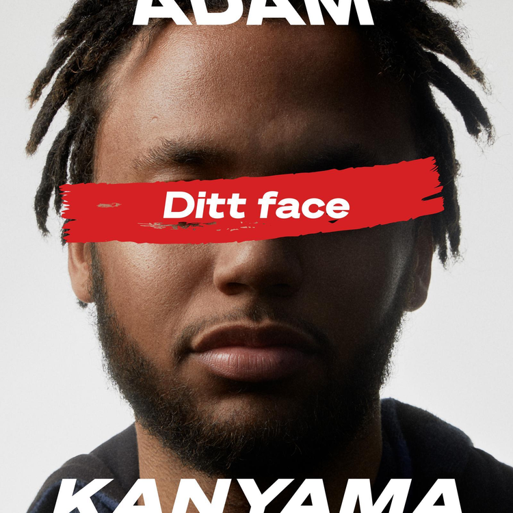 Adam Kanyama's avatar image