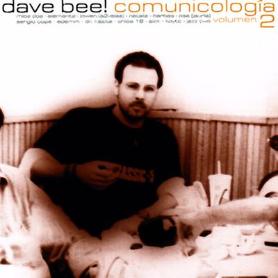 Dejad el Micro Donde Pueda Verlo By Dave Bee!, Sick's cover