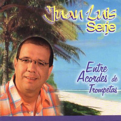 Juan-Luis Serje's cover
