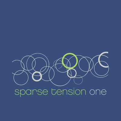 Sparse Tension One's cover