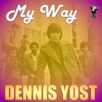 Dennis Yost's avatar cover